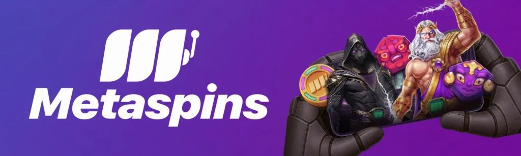 Metaspins Casino