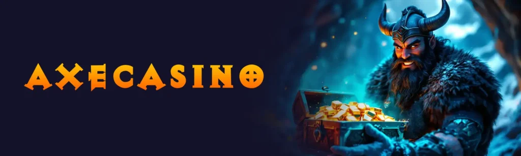Axe Casino