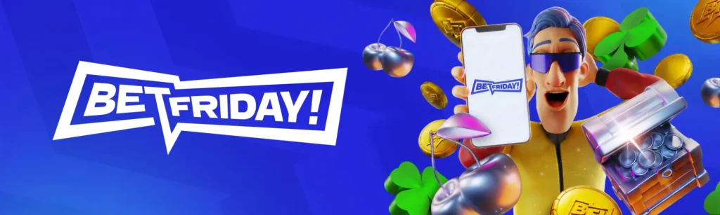 BetFriday