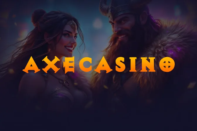 Axe Casino