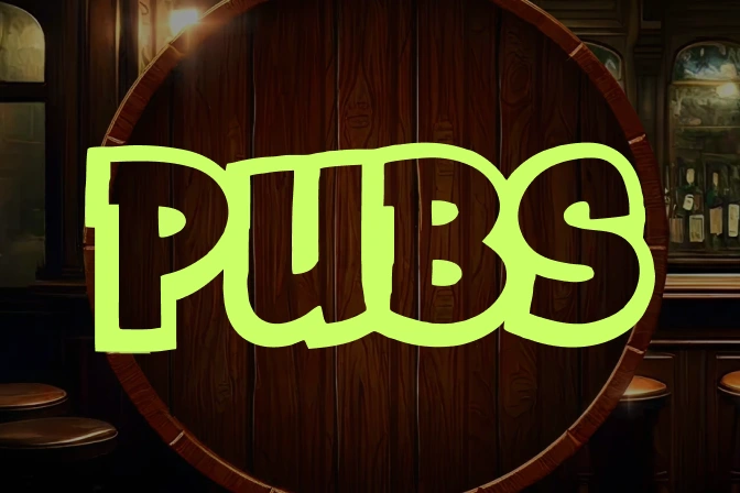 Pubs Casino