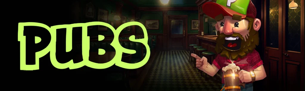 Pubs Casino