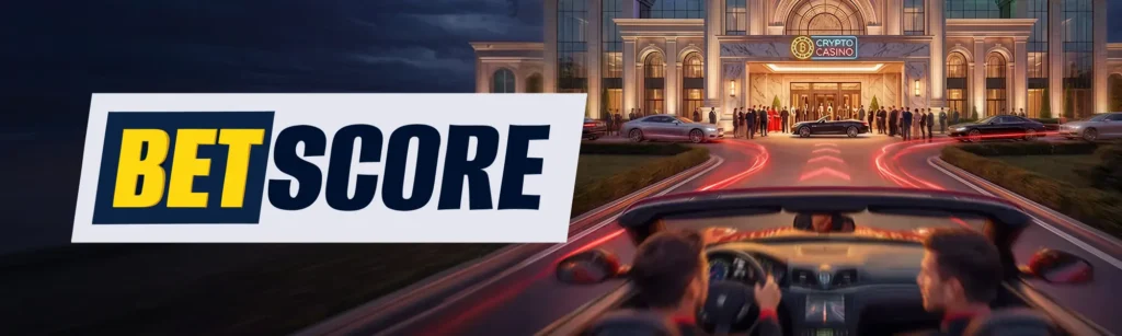 Betscore Casino