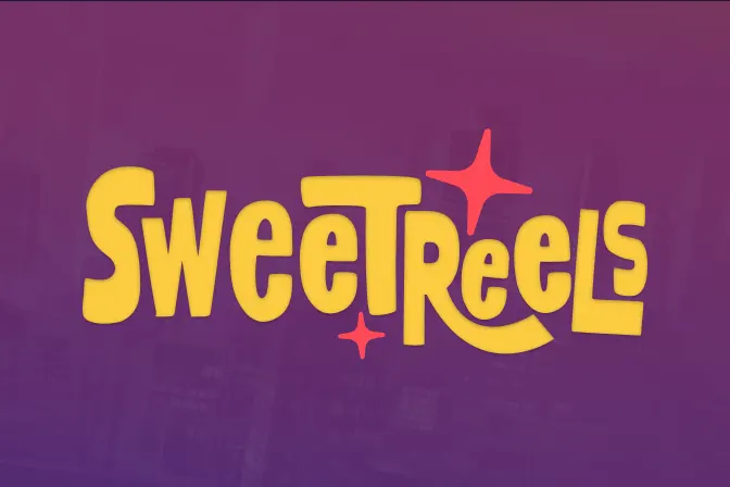 SweetReels Casino