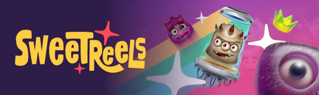 SweetReels Casino