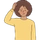 Usikker