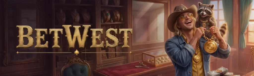 BetWest Casino