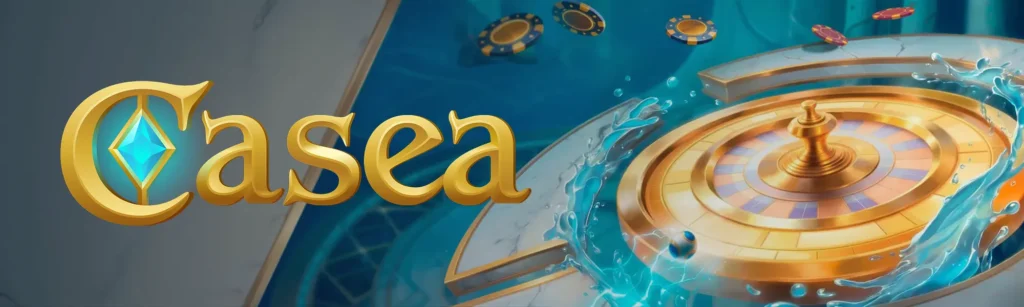 Casea banner