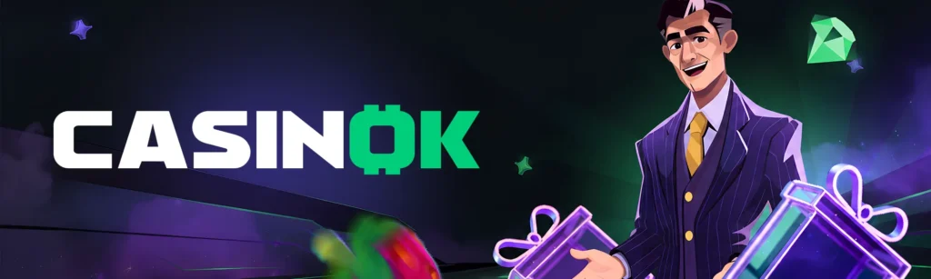 CasinOK