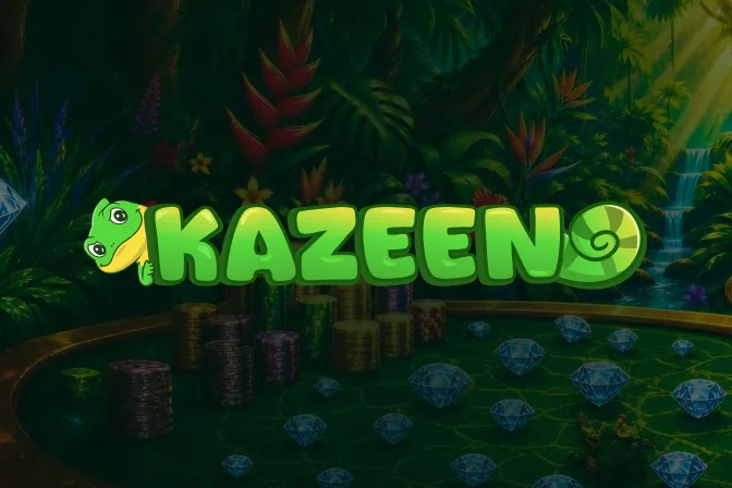 Kazeeno Casino
