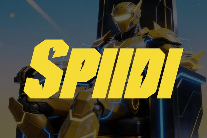 Spiidi Casino