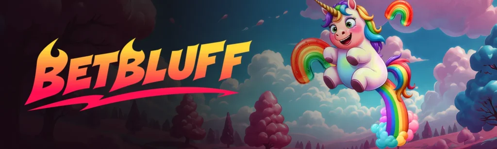 Betbluff Casino