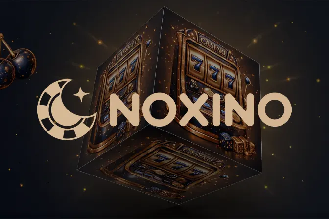 Noxino Casino