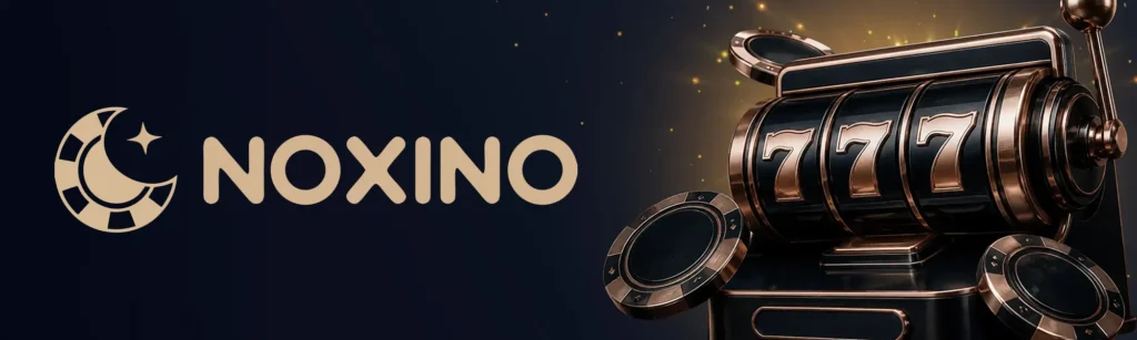 Noxino Casino