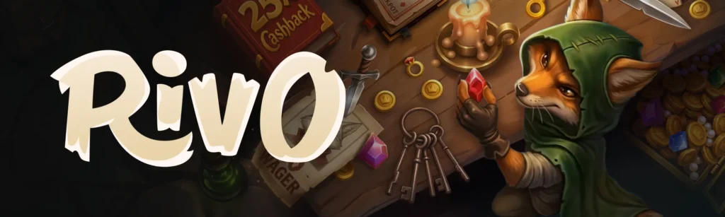 Rivo Casino