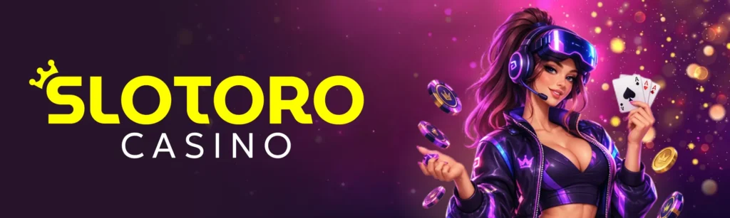 Slotoro