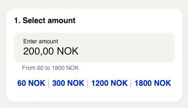 Paysafecard kontoopprettelse 2