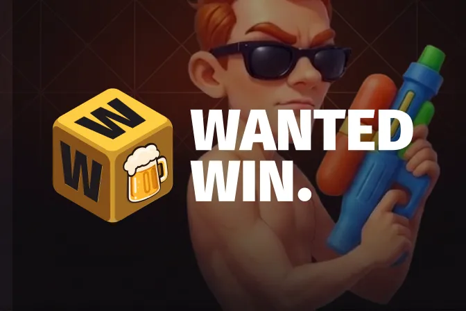 WantedWin Casino