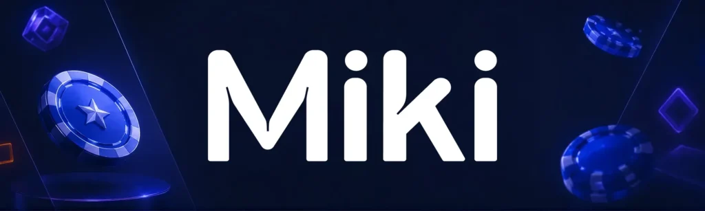 Miki Casino