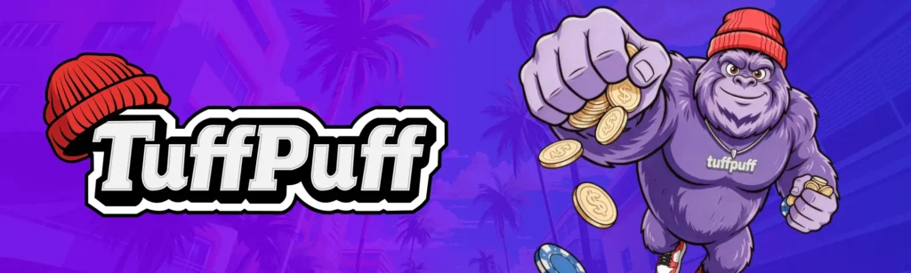 TuffPuff Casino