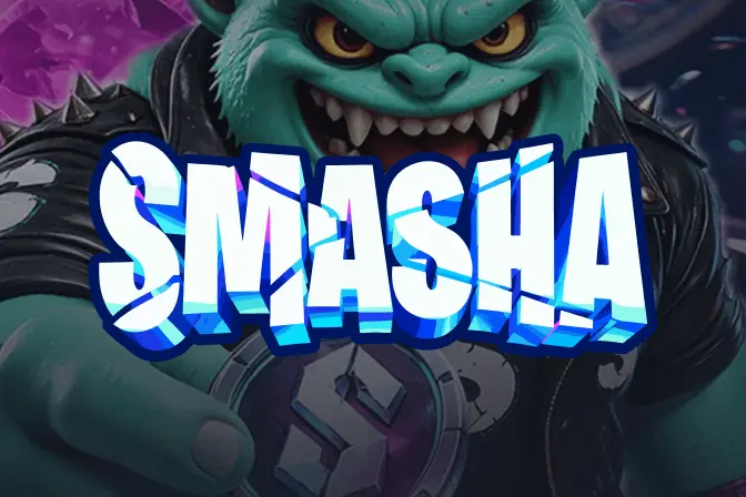 Smasha Casino
