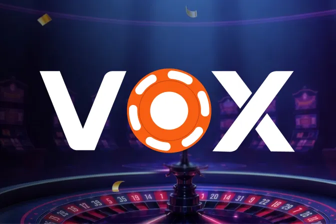 Vox Casino
